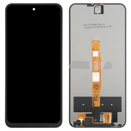 Nokia C21 LCD Screen Replacement Module Cellspare